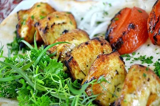 Noosh Kitchen Noosh Kitchen | Halal Persian in Alpharetta, GA — Zabihah