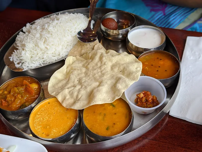 Photo of Dakshin Express