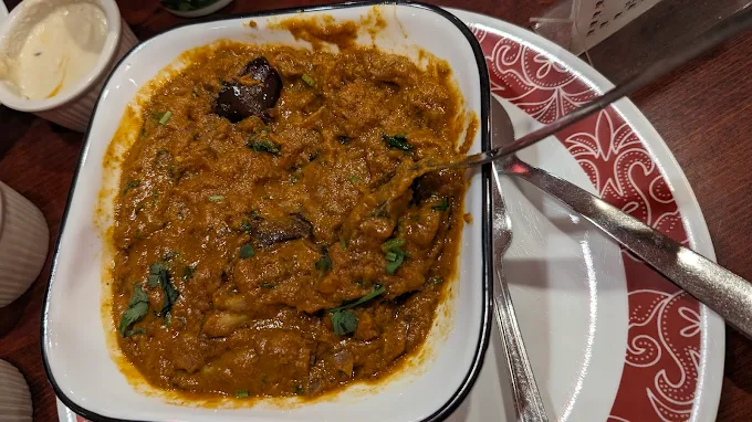 Photo of Dakshin Express