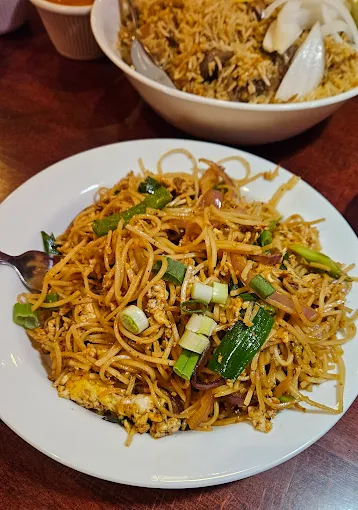 Photo of Dakshin Express