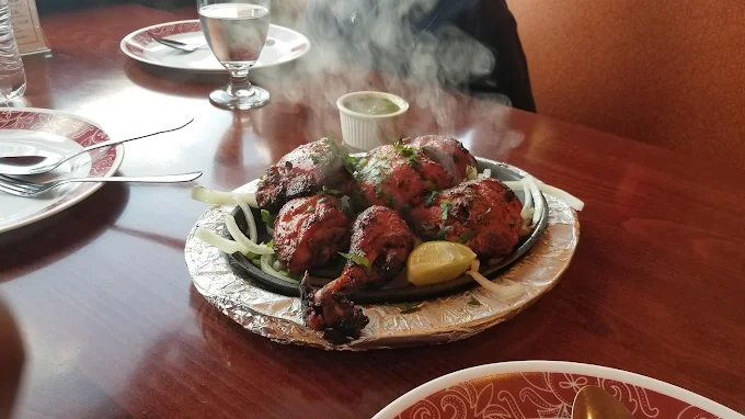 Photo of Dakshin Express