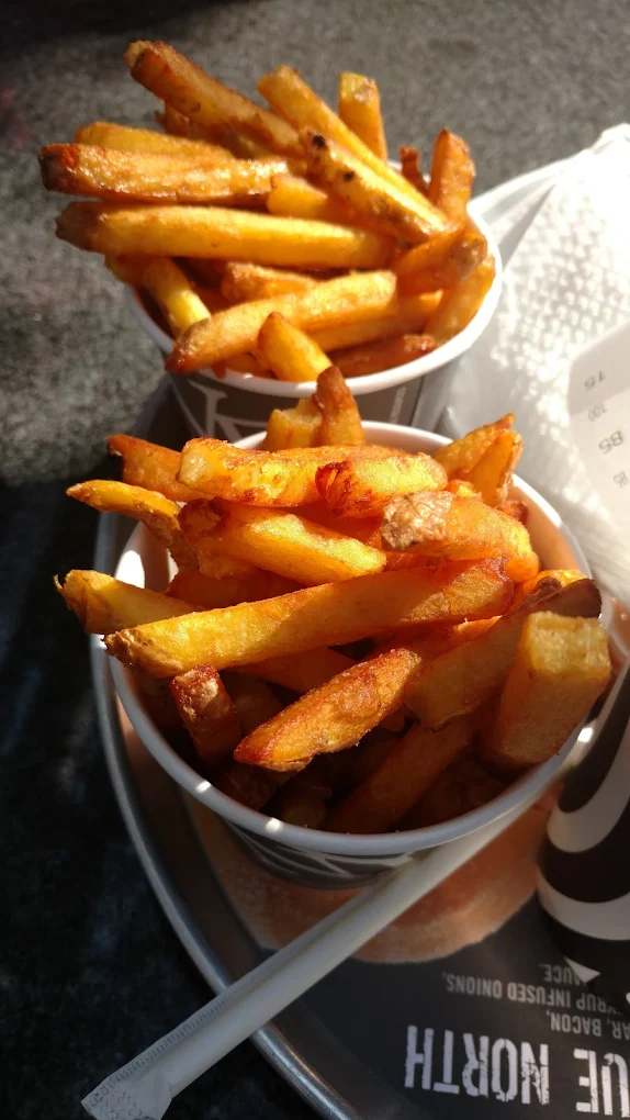 Photo of South St. Burger