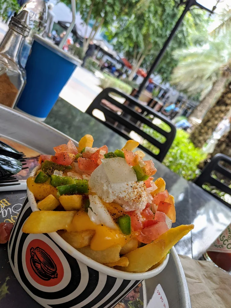 Photo of South St. Burger