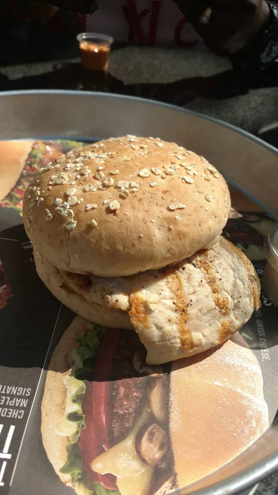 Photo of South St. Burger