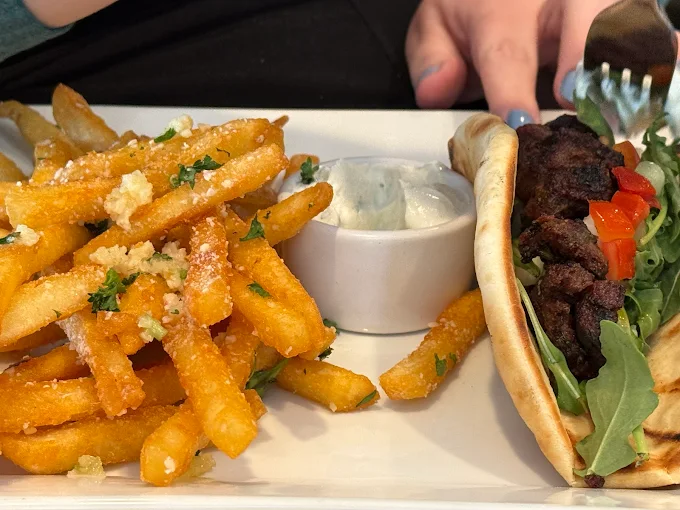 Photo of Ephesus Mediterranean Grill