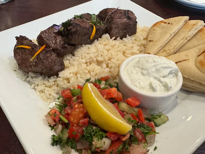 Photo of Ephesus Mediterranean Grill