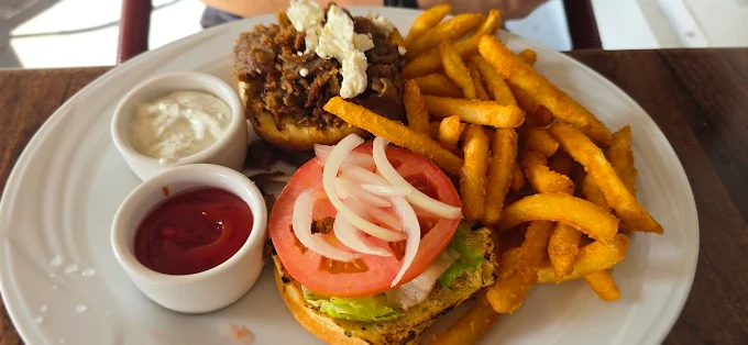 Photo of Ephesus Mediterranean Grill