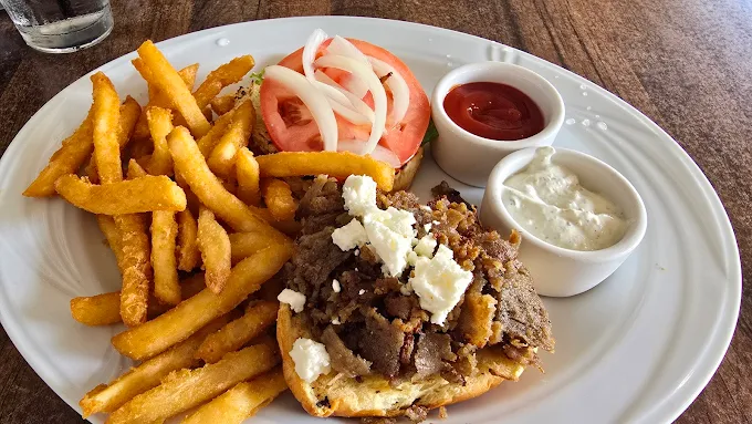 Photo of Ephesus Mediterranean Grill