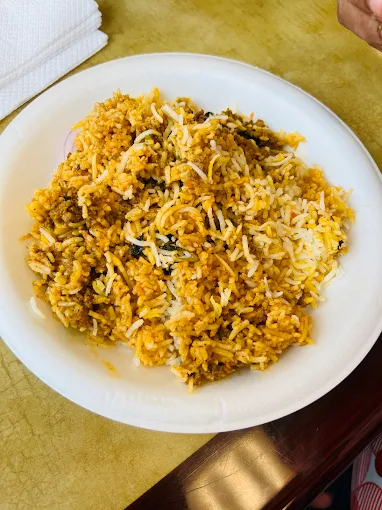 Photo of Hyd Bawarchi Biryani