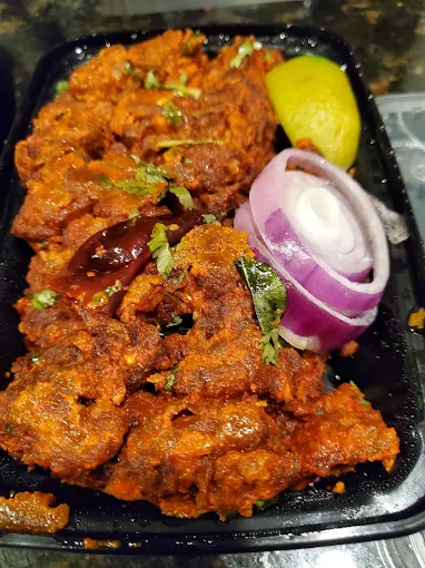 Photo of Hyd Bawarchi Biryani