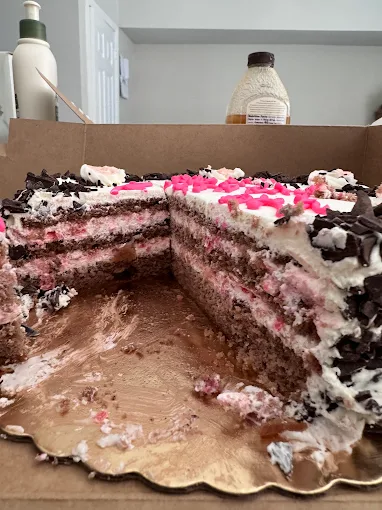 Photo of Hot Breads Bakery & Café