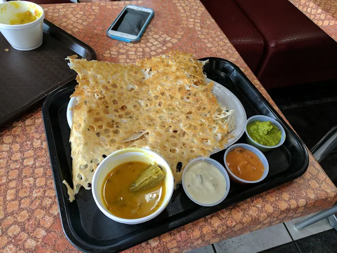 Photo of Hot Breads Bakery & Café