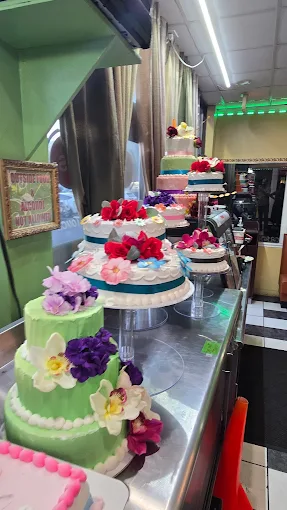 Photo of Hot Breads Bakery & Café