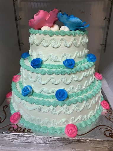 Photo of Hot Breads Bakery & Café