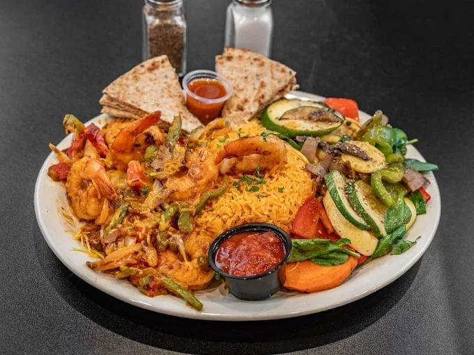 Photo of Pita Grill & Creperie