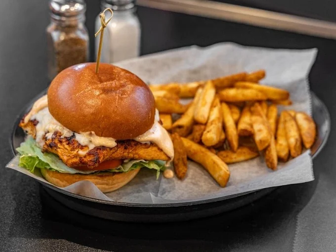 Photo of Pita Grill & Creperie