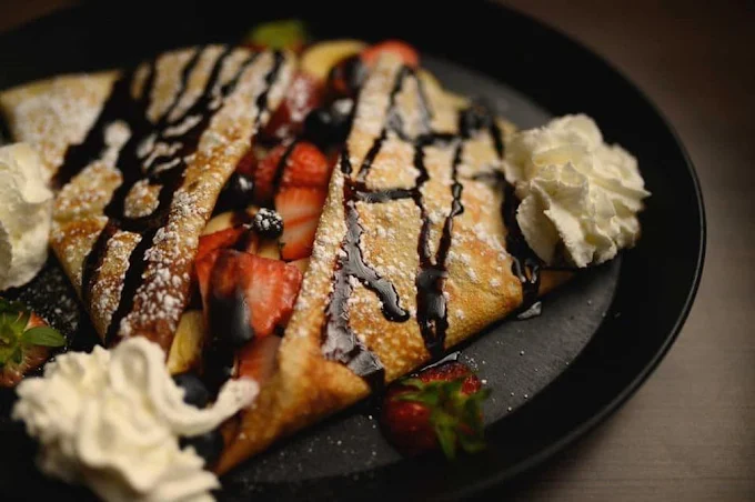 Photo of Pita Grill & Creperie