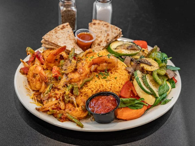 Photo of Pita Grill & Creperie