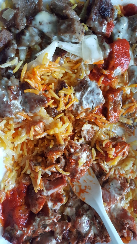 Photo of Halal Brothers