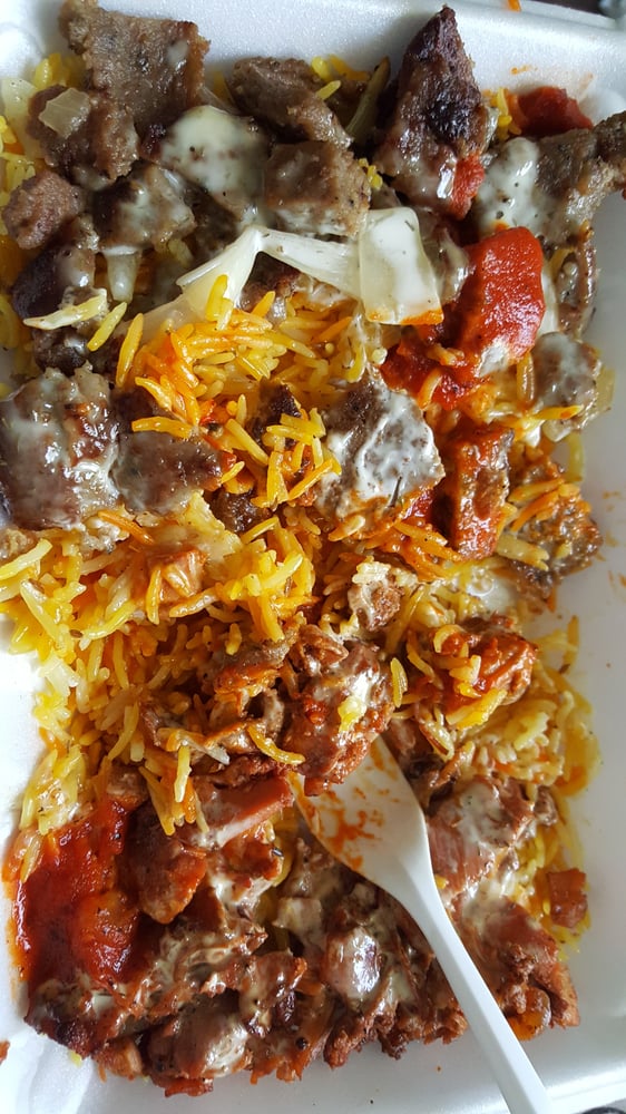 Photo of Halal Brothers