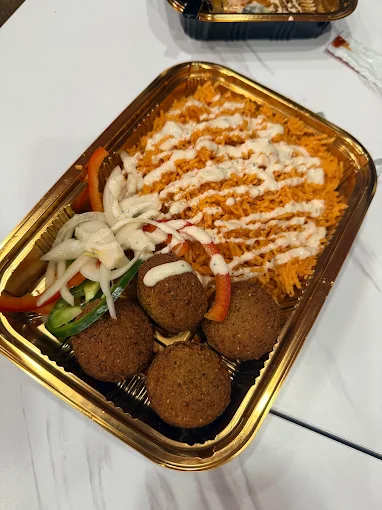 Photo of Best Grill & Fries