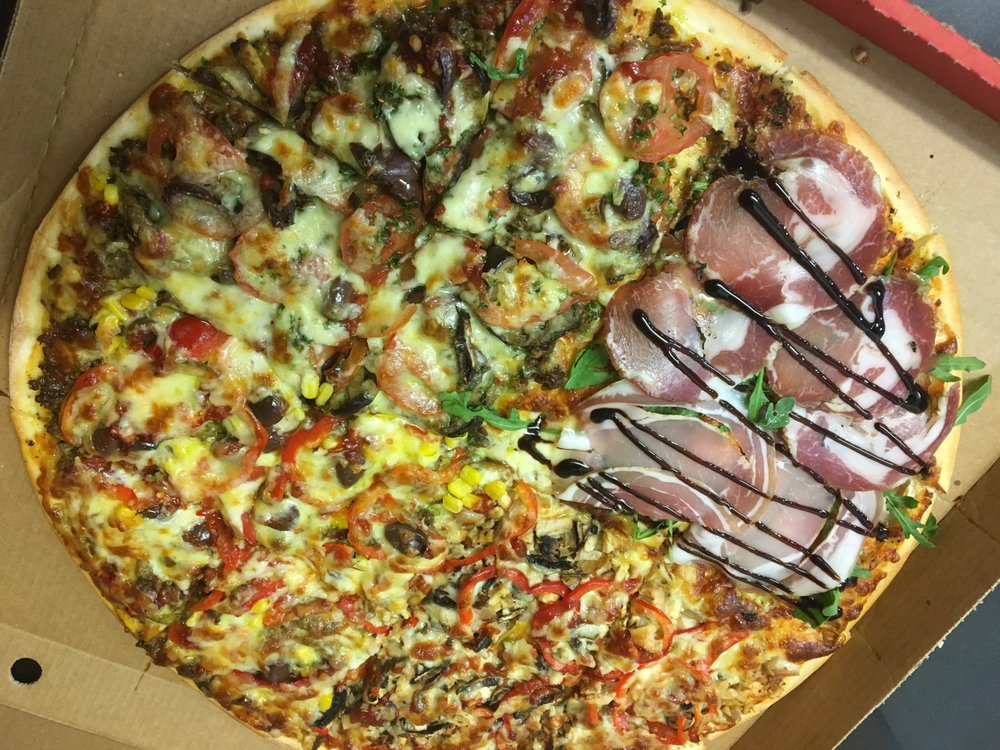 Photo of Benny's Gourmet Pizza