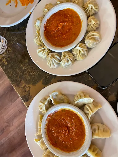 Photo of Mt. Everest Cuisines