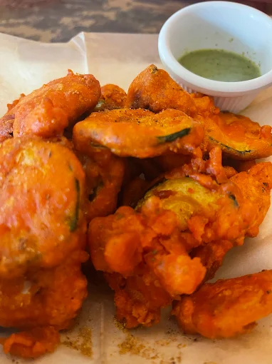 Photo of Mt. Everest Cuisines