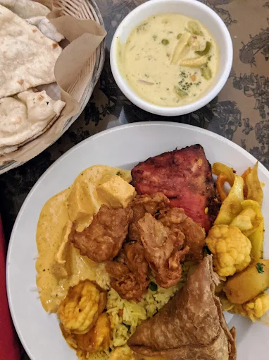 Photo of Mt. Everest Cuisines