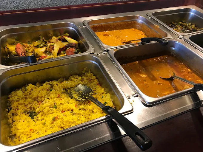 Photo of Mt. Everest Cuisines