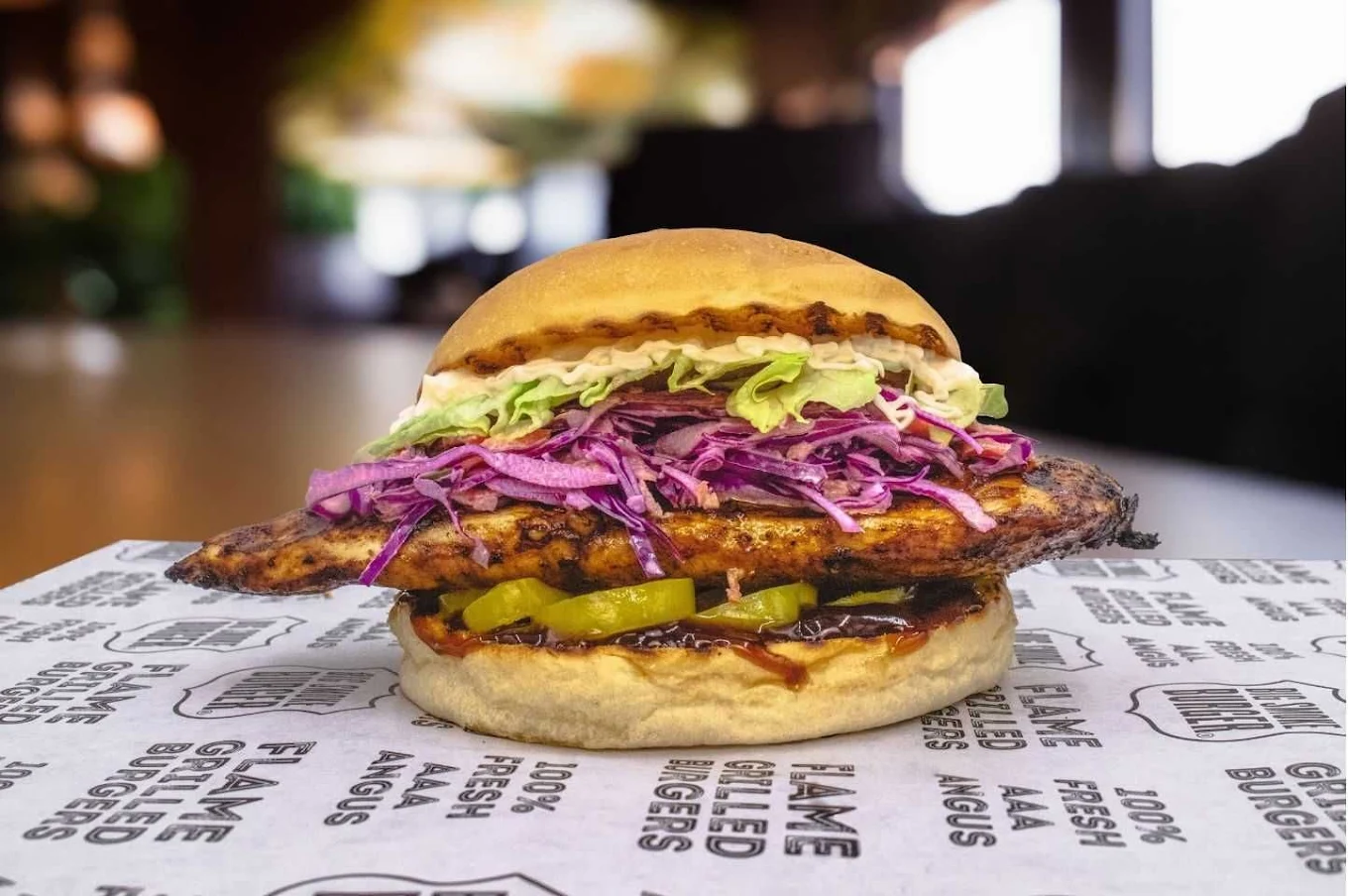 Photo of Big Smoke Burger