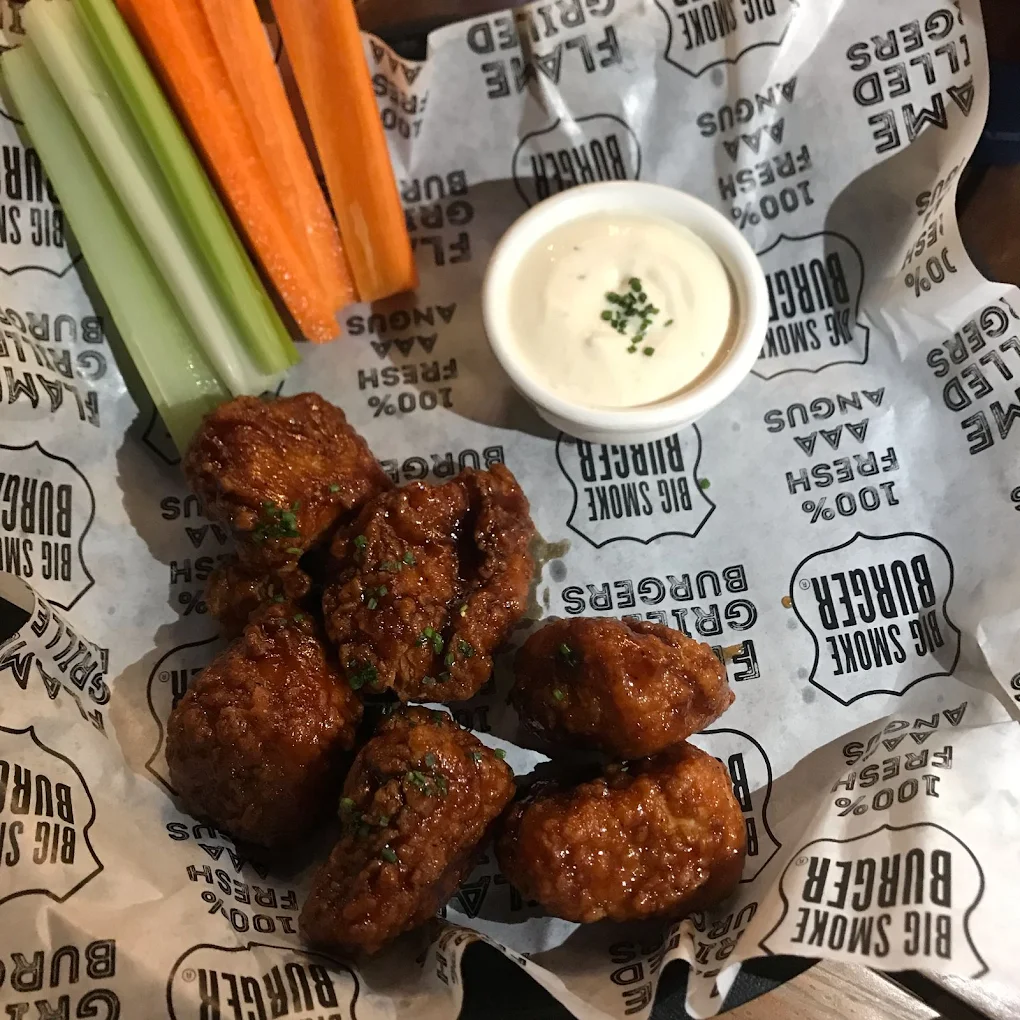 Photo of Big Smoke Burger