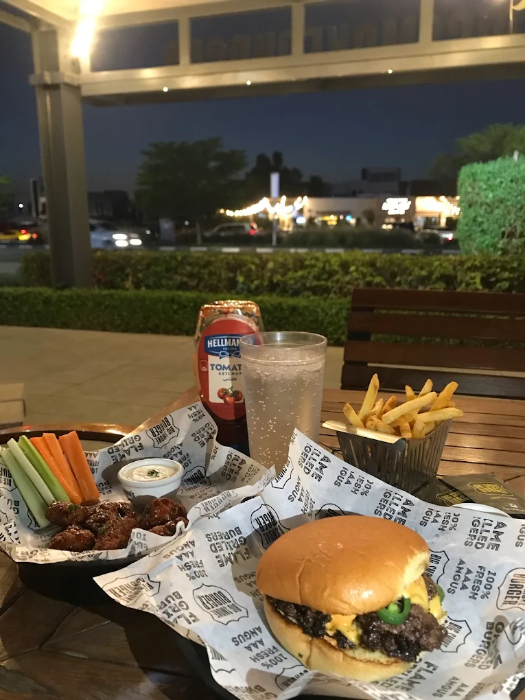 Photo of Big Smoke Burger