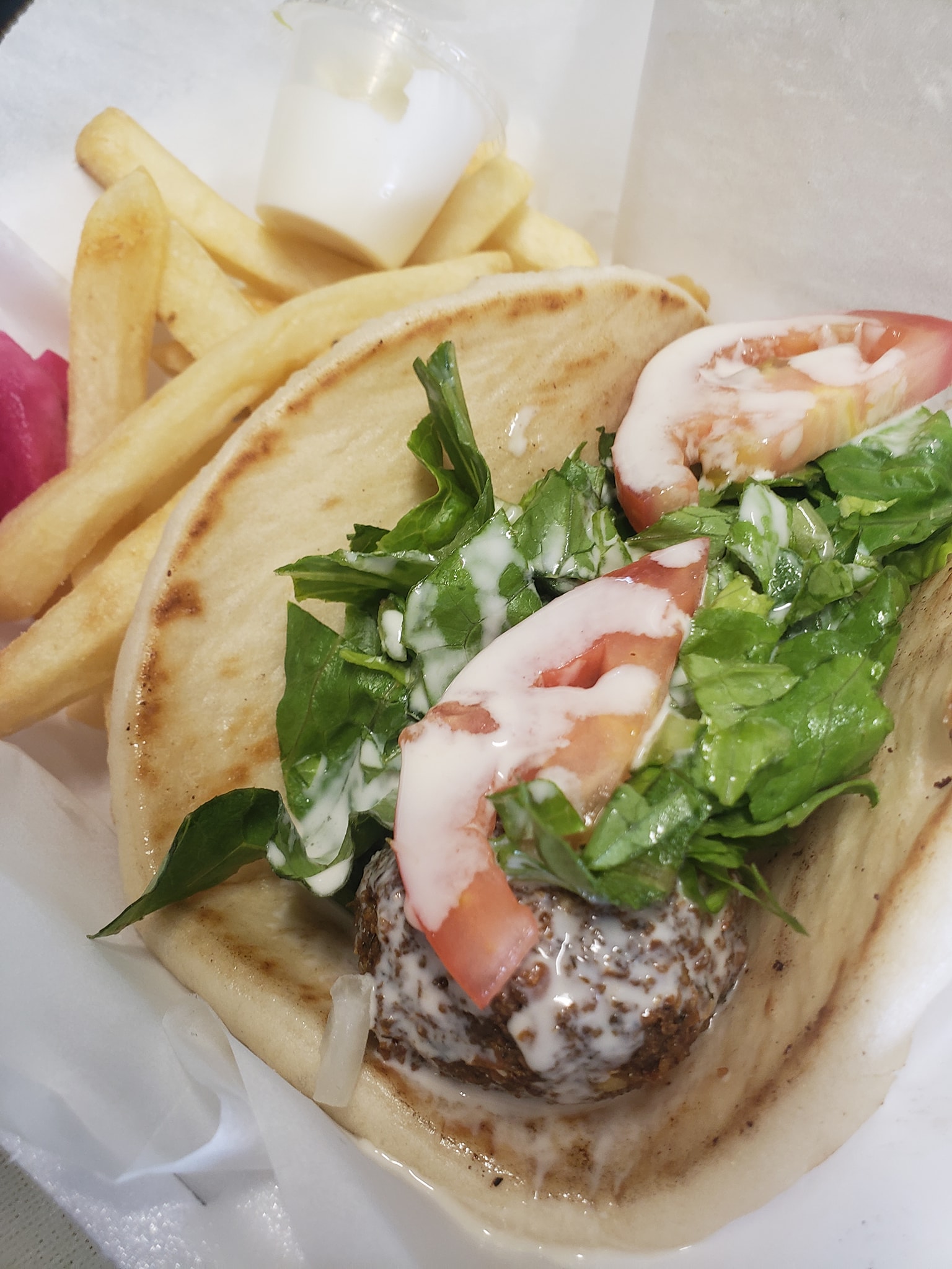 Photo of Hunny and Bunny