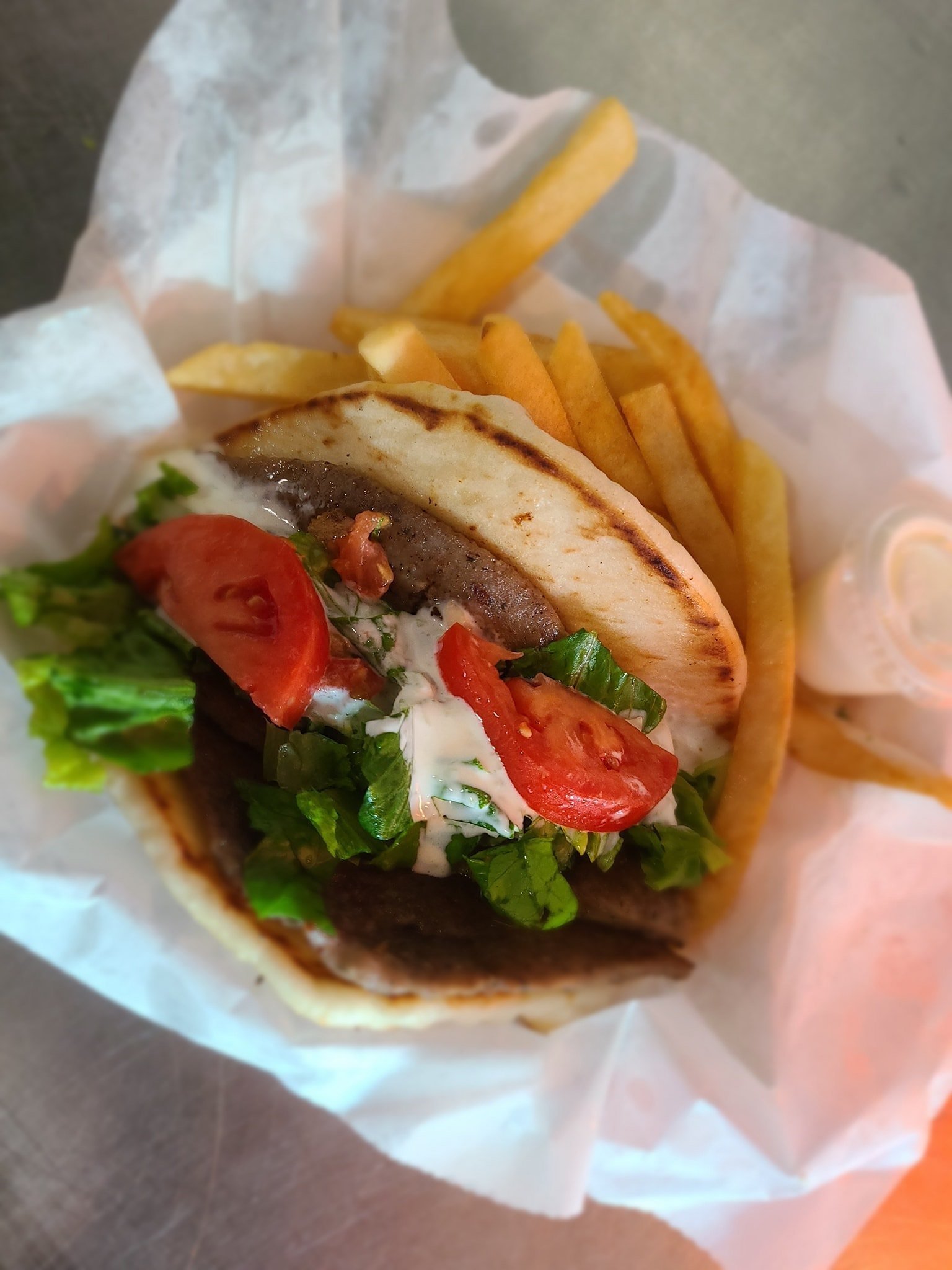 Photo of Hunny and Bunny