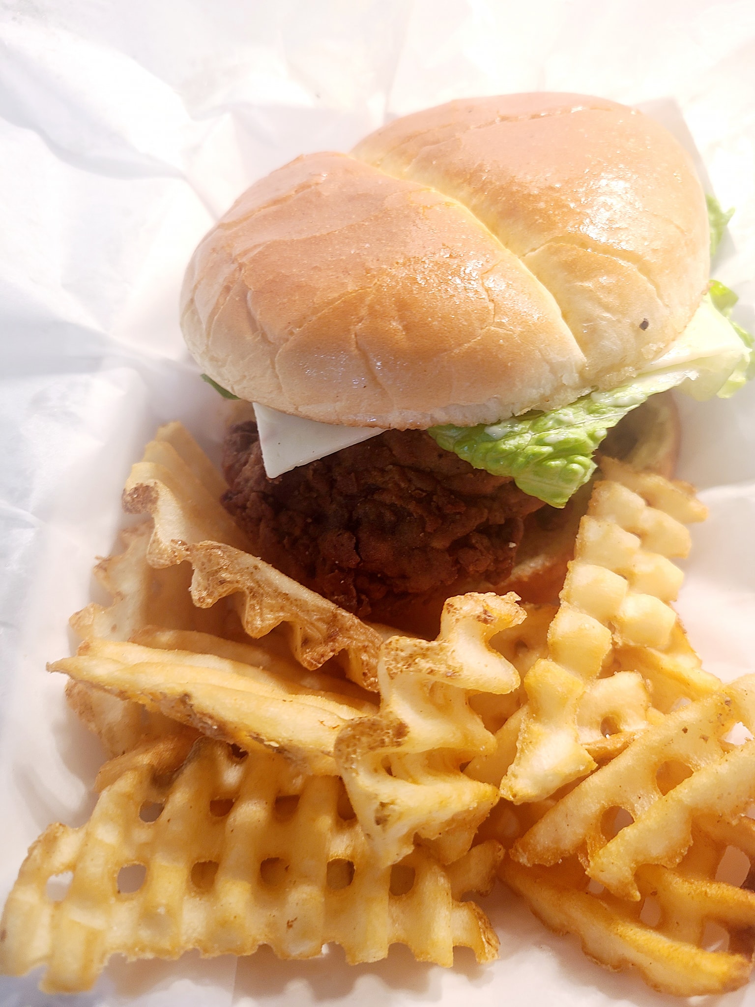 Photo of Hunny and Bunny