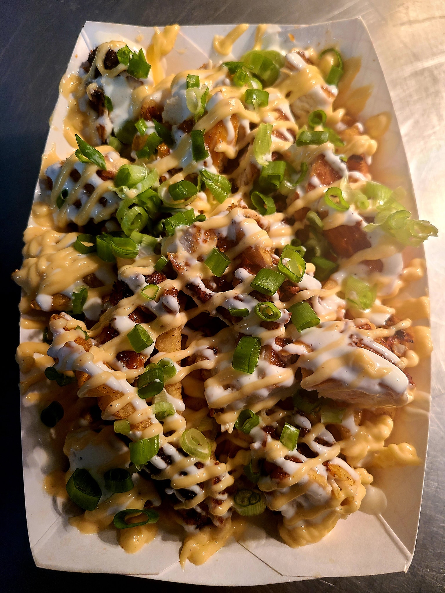 Photo of Hunny and Bunny