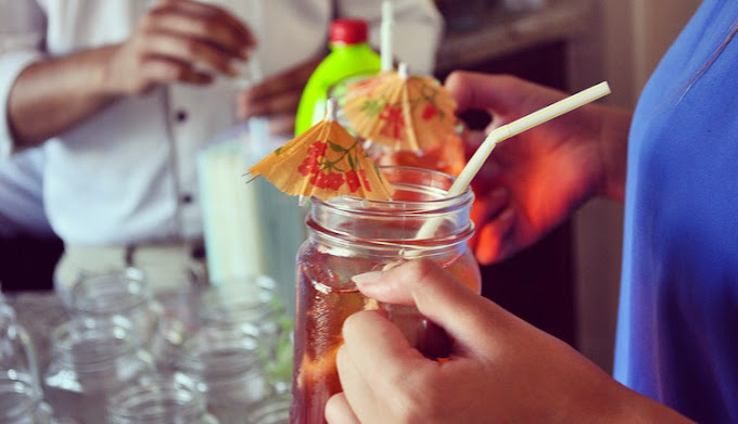 Ditsons House of Zin-Dagg