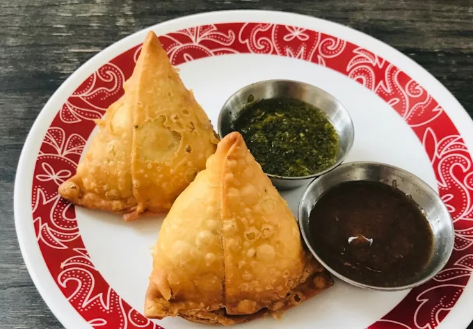 Flavor Indian Restaurant & Grocery