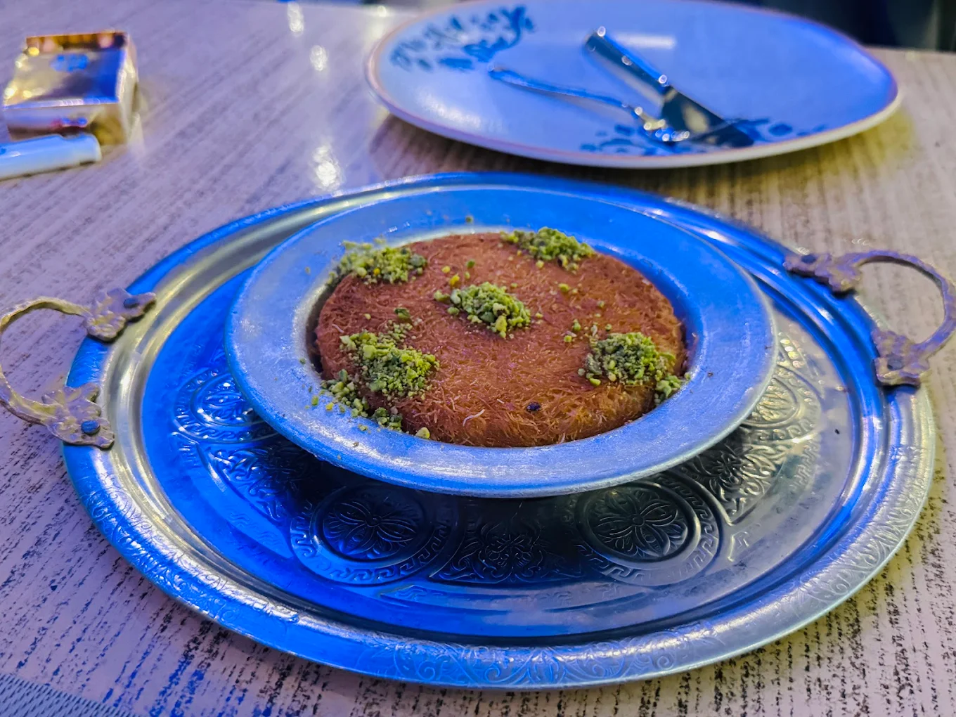 Photo of Turkish Village