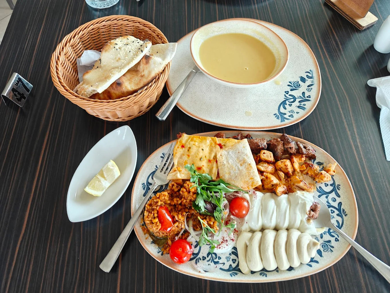 Photo of Turkish Village