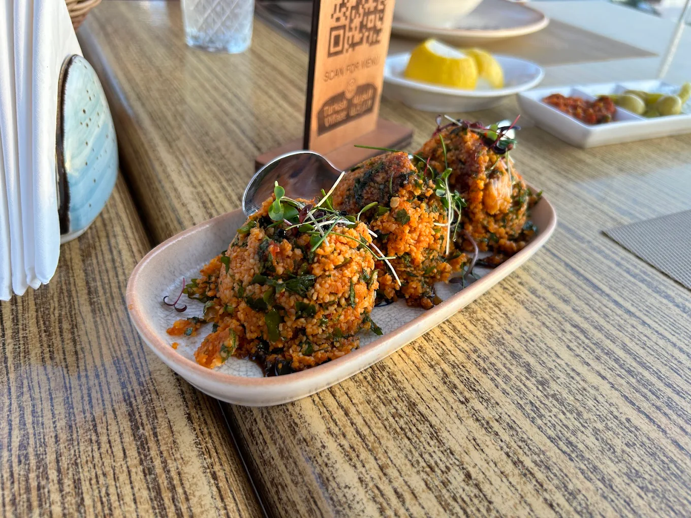 Photo of Turkish Village