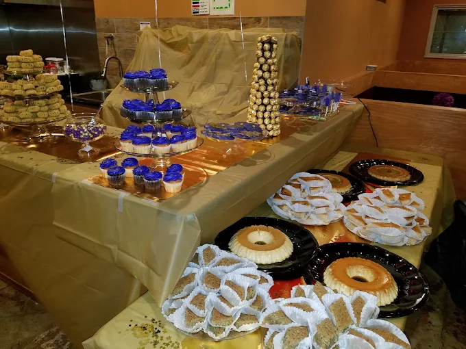 Photo of Kan Zaman Grill & Hookah Lounge