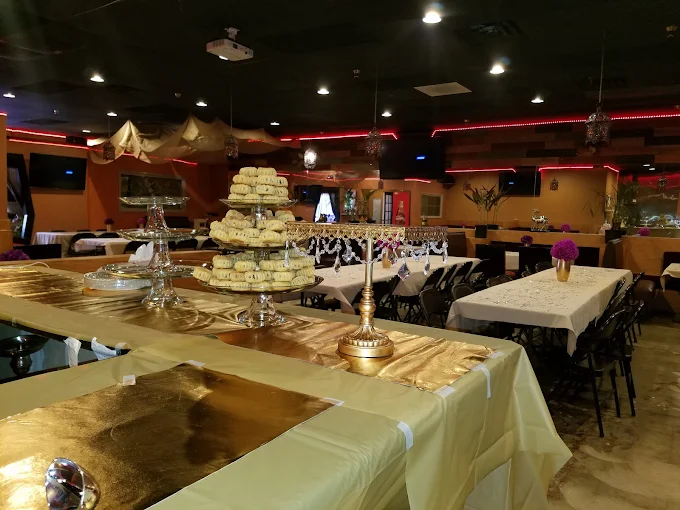 Photo of Kan Zaman Grill & Hookah Lounge