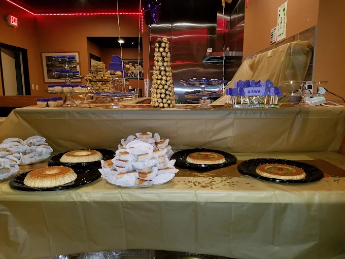 Photo of Kan Zaman Grill & Hookah Lounge