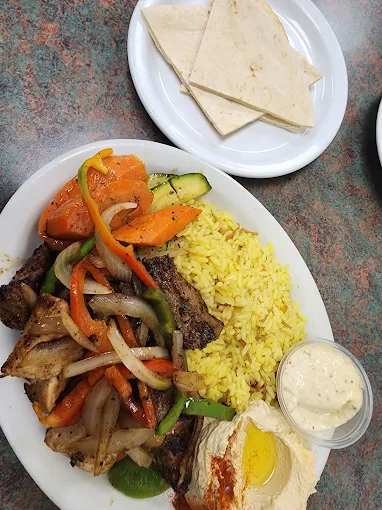 Photo of Mediterranean Grill & Café