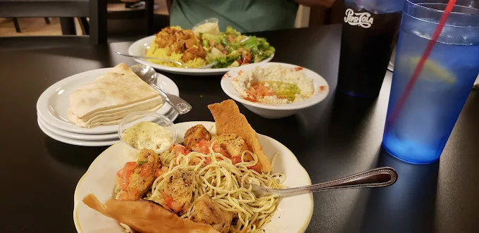 Photo of Mediterranean Grill & Café