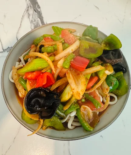 Photo of Silk Road Uyghur Cuisine