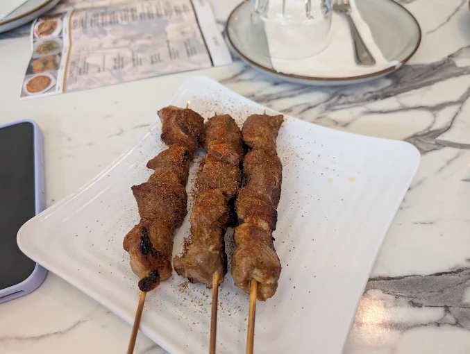 Photo of Silk Road Uyghur Cuisine