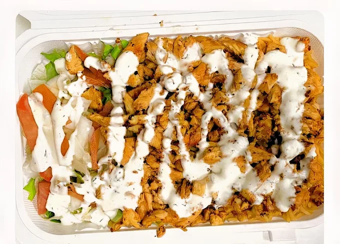 Kennedy Fried Chicken